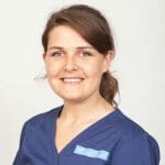 Rebecca Hills, Veterinary Surgeon at MiNightVet Chester