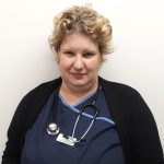 Sarah Hunt, Senior Veterinary Surgeon at MiNightVet Nottingham