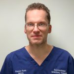 Stepan Russ,Veterinary Surgeon at MiNightVet Maidenhead