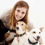 Kelsie Cowell, Registered Veterinary Nurse at MiNightVet Bridgnorth